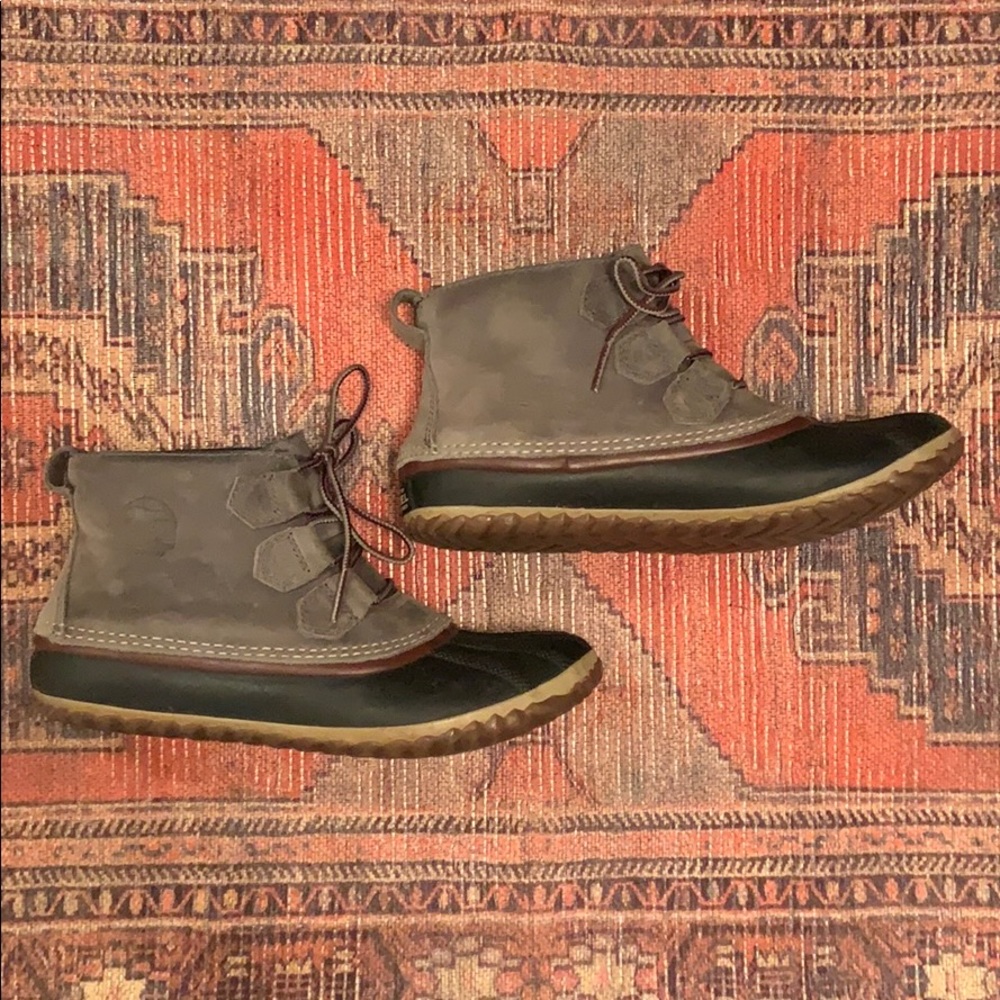 Sorel Out N About Boot